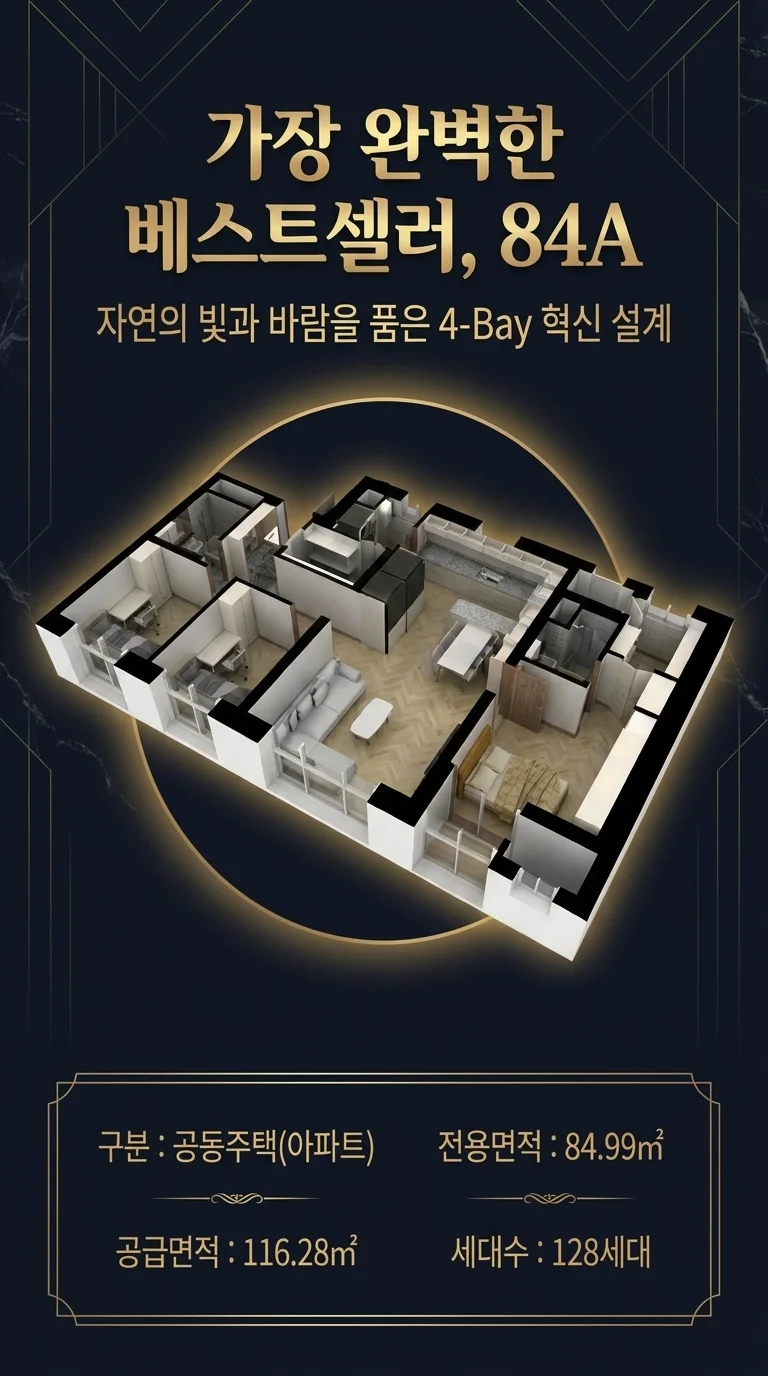 84A 타입