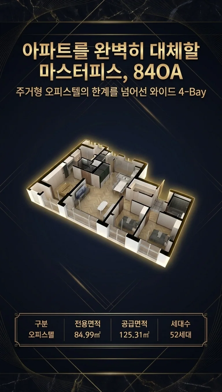 84OA 타입